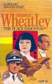The Black Baroness gs-4