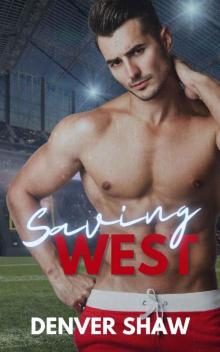 Saving West: Tennessee U