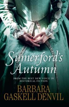 Sumerford's Autumn