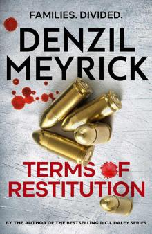 Terms of Restitution Terms of Restitution