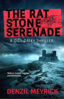 The Rat Stone Serenade The Rat Stone Serenade