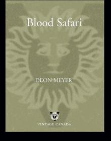 Blood Safari