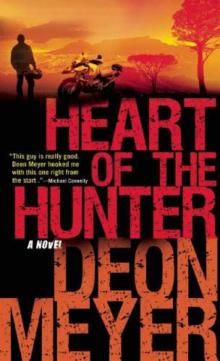 Heart of the Hunter