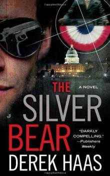 The Silver Bear sbt-1