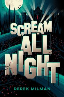Scream All Night Scream All Night