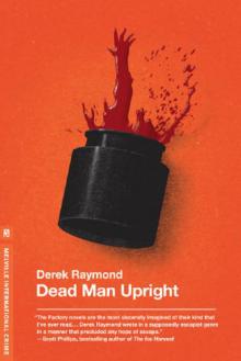 Dead Man Upright