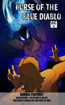 Curse of the Blue Diablo