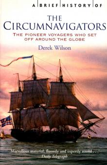 A Brief History of Circumnavigators