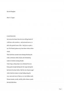 Sheri S Tepper - [True Game 03-Jinian 02]