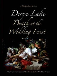 Death at the Wedding Feast jr-14
