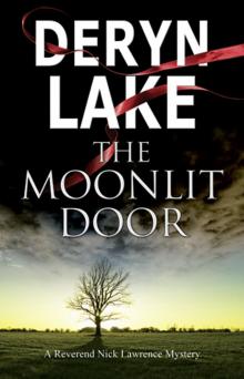 The Moonlit Door