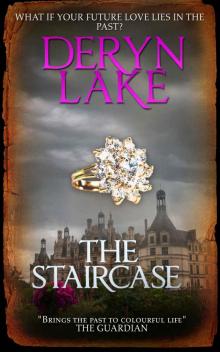 The Staircase: A haunting romantic thriller