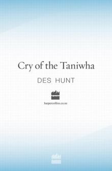Cry of the Taniwha Cry of the Taniwha