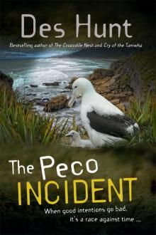 The Peco Incident The Peco Incident