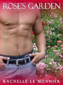 roses garden