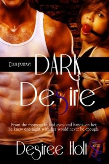Dark Desires