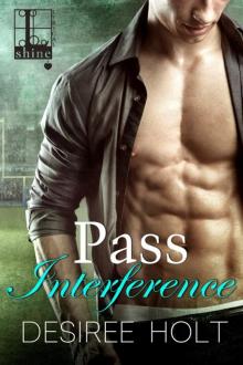 Pass Interference Pass Interference