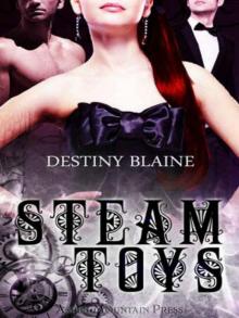 Steam Toys