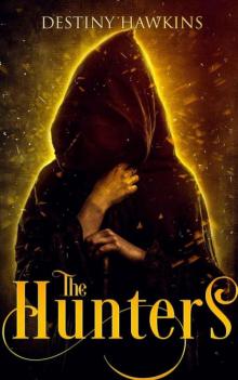 The Hunters
