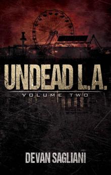 Undead L.A. (Book 2)