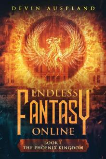 Endless Fantasy Online