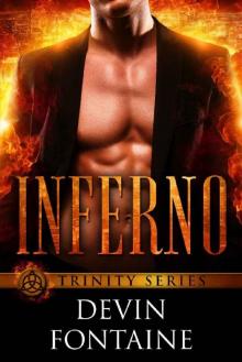 Inferno (Trinity Book 1)