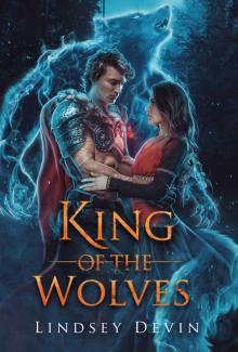 King Of The Wolves