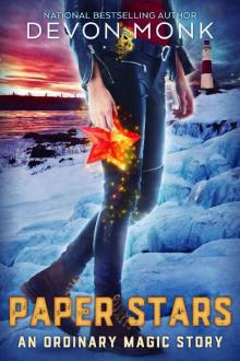 Paper Stars Paper Stars