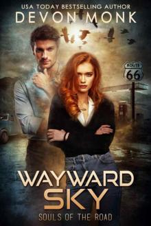 Wayward Sky (Souls of the Road)