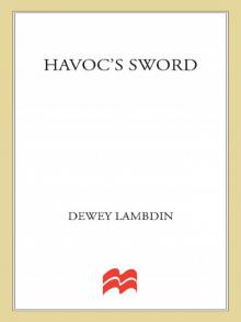 Havoc's Sword