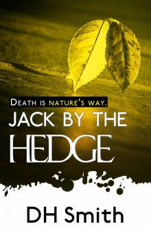 Jack by the Hedge (Jack of All Trades Book 4)