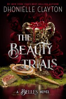 The Beauty Trials (Volume 3) The Beauty Trials (Volume 3)