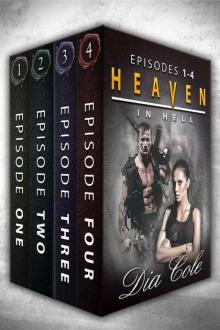 Heaven in Hell: Box Set Episodes 1-4