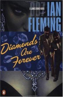 Ian Fleming - James Bond 04