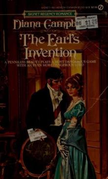 Earl's Invention
