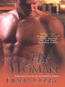 His Woman (MacGruders)