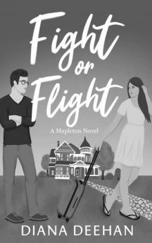 Fight Or Flight