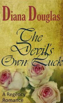 The Devil's Own Luck (Once a Spy)