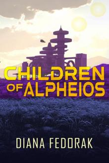 Children of Alpheios