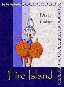 Island of Fire (The Age of Bronze)