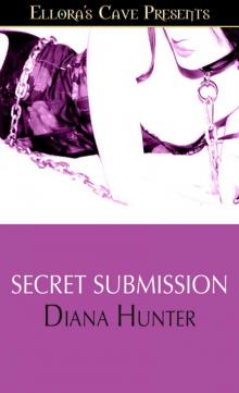 Secret Submission Secret Submission