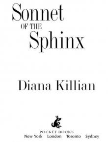 Sonnet of the Sphinx
