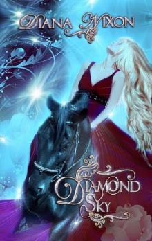 Diamond Sky (Love Lines Series)