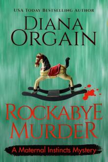 Rockabye Murder Rockabye Murder