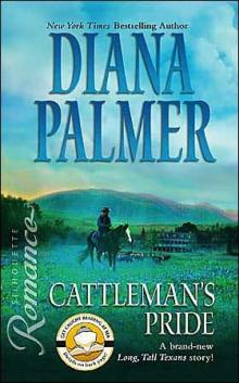 Cattleman's Pride Cattleman's Pride