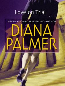 Love on Trial Love on Trial