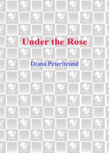 Under the Rose