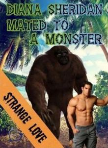 Mated to a Monster Mated to a Monster