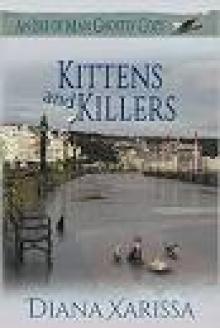Kittens and Killers