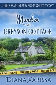Murder at Greyson Cottage